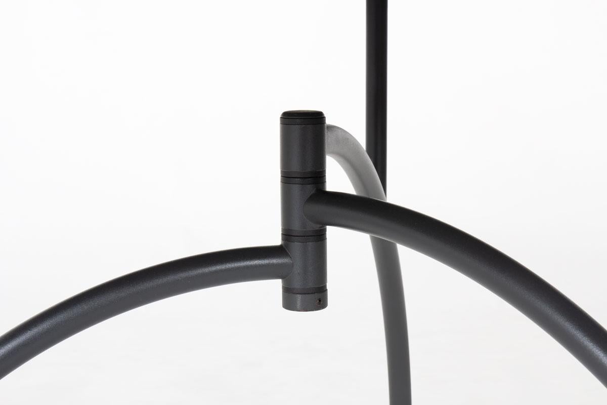 20th Century Tippy Jackson table by Philippe Starck for Aleph, 1982 For Sale