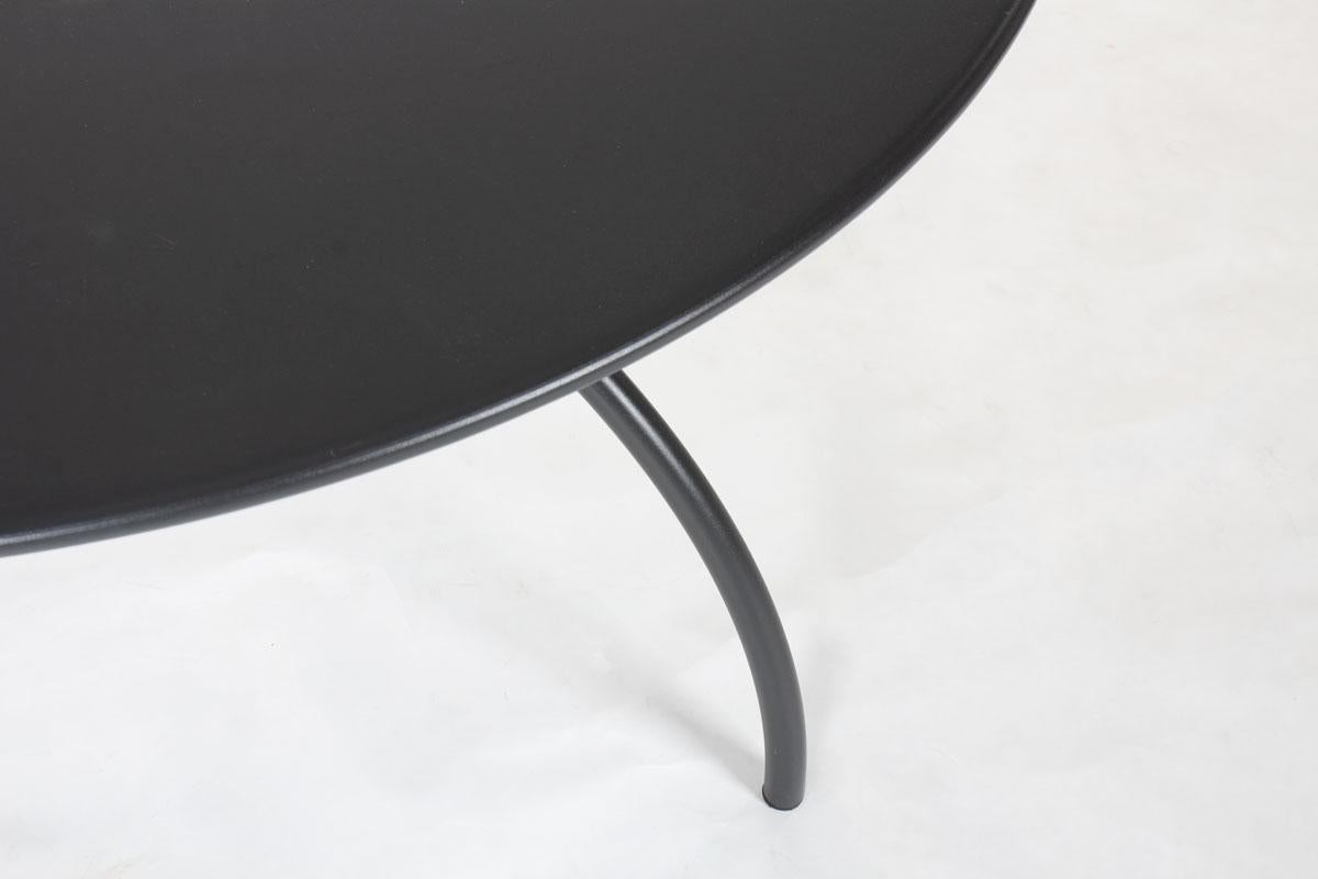 Tippy Jackson table by Philippe Starck for Aleph, 1982 For Sale 1