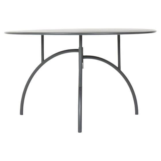 Tippy Jackson table by Philippe Starck for Aleph, 1982