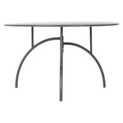 Table Tippy Jackson de Philippe Starck pour Aleph, 1982