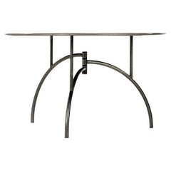 Tippy Jackson table by Philippe Starck for Driade, 1982