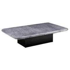 Tiretti Coffee Table by Tura
