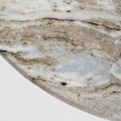 Tisbury Marble Coffee Table