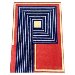 Western European Rugs