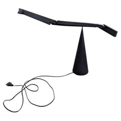 Tischlampe Tabla Italiana Luce Mario Barbaglia Marco Colombo