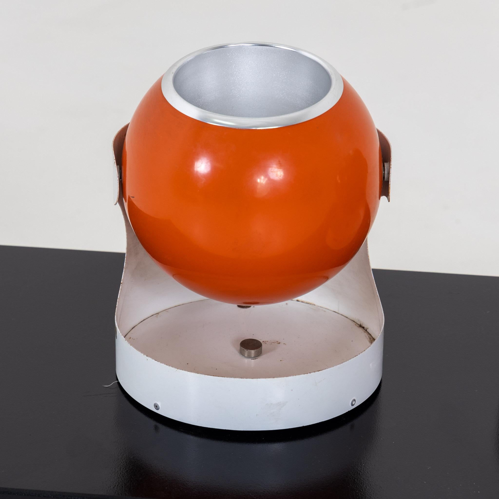 Tischlampen Von Luci Italia, 1960s For Sale 2