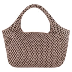 Tissa Fontaneda Sac à bandoulière en cuir Classic Bubble Simple Matter