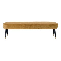 Tissi TIS 62B Bench