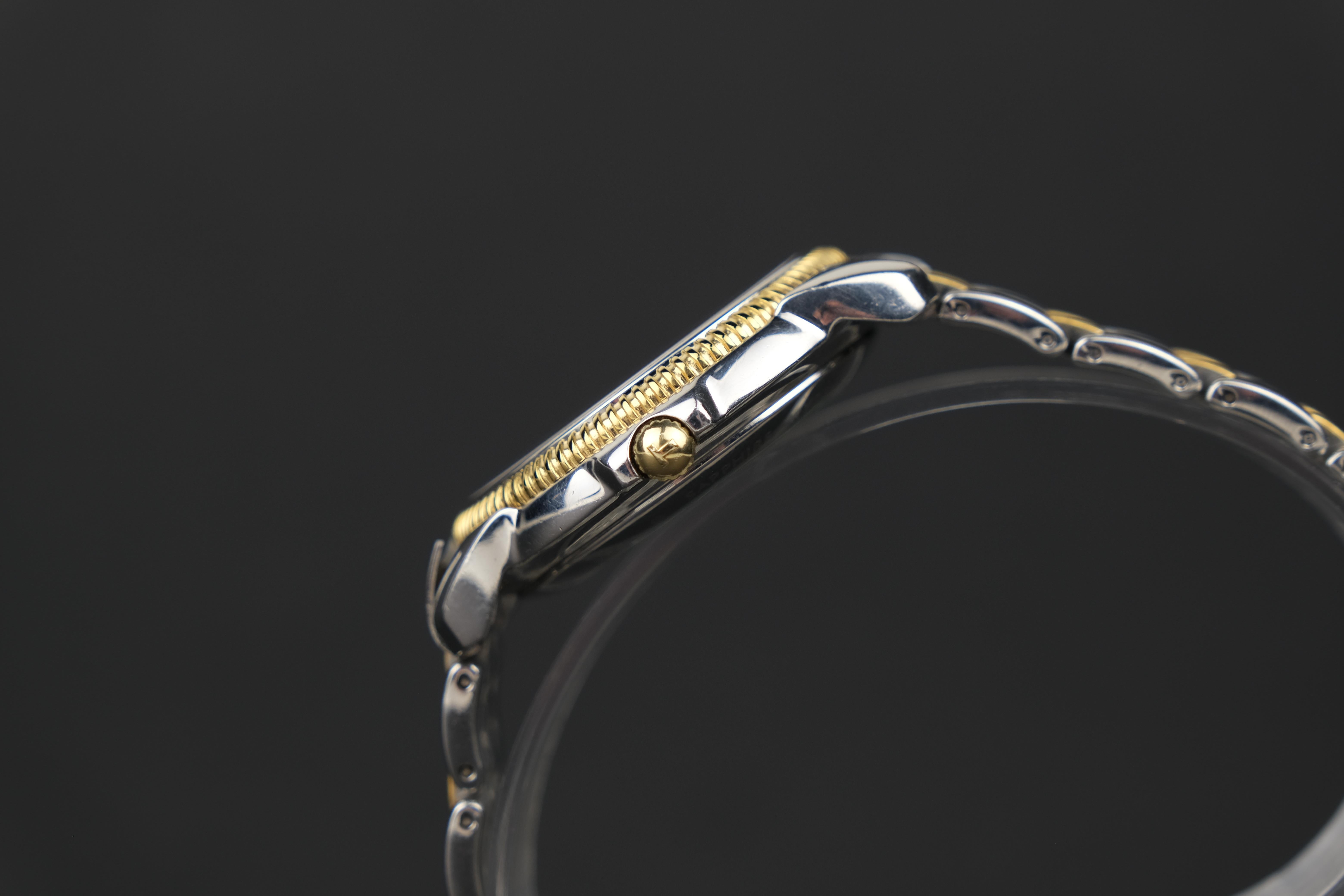 tissot 1853 ballade automatic 25 jewels price