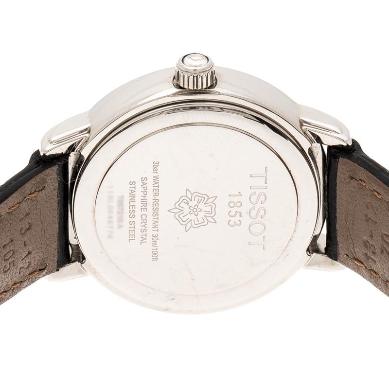 tissot nautilus