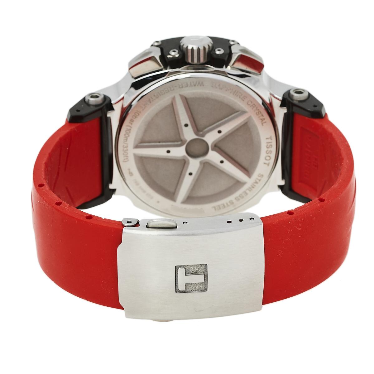 Reloj tissot to48417a new arrivals