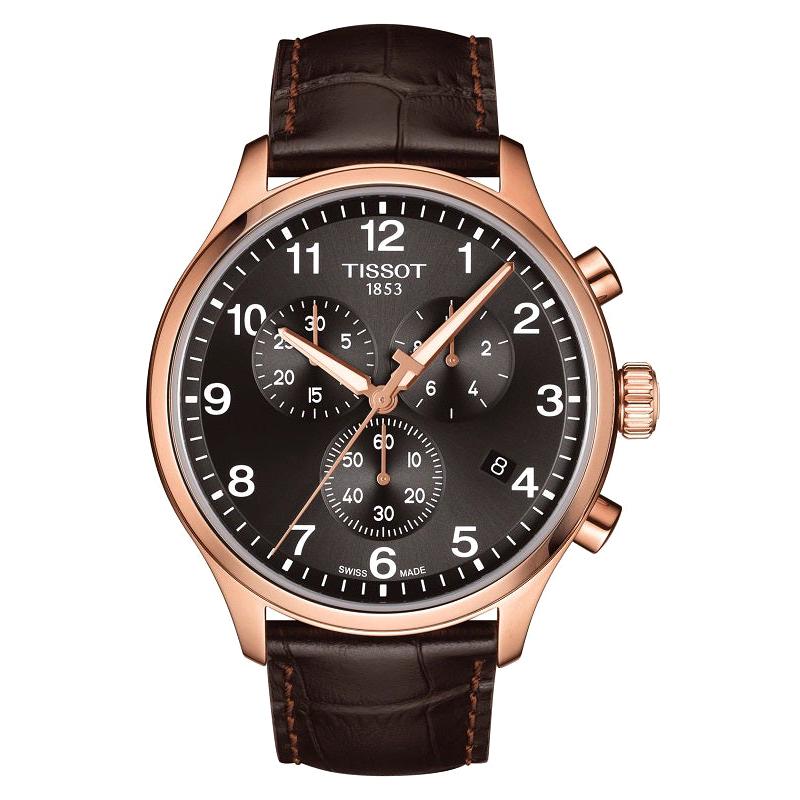 Tissot Chrono XL Classic Men's Watch T1166173605701
