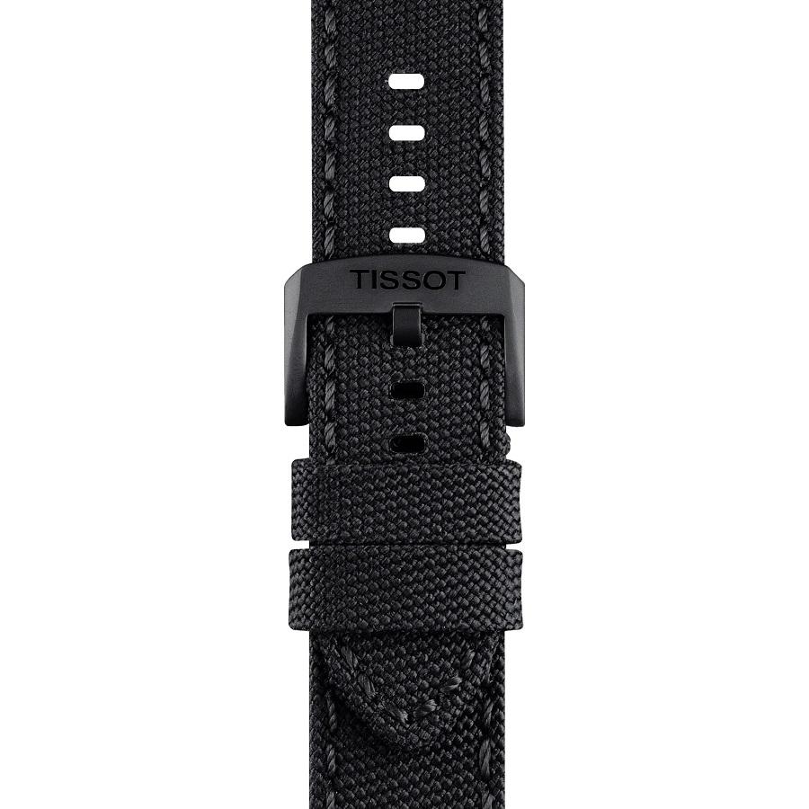 Tissot Chrono XL Men's Watch T1166173705100 In New Condition In Wilmington, DE