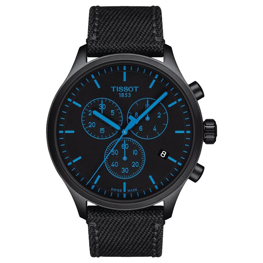 Tissot Chrono XL Men's Watch T1166173705100