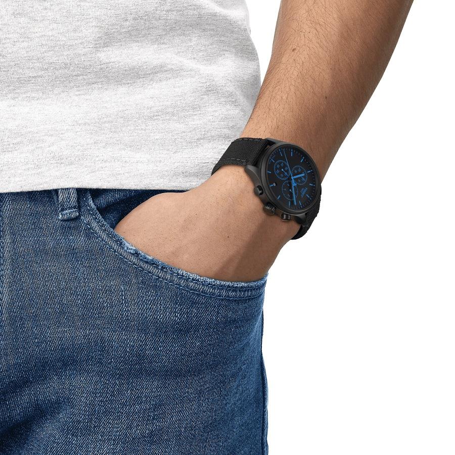 Tissot Chrono XL Men's Watch T1166173705100 2