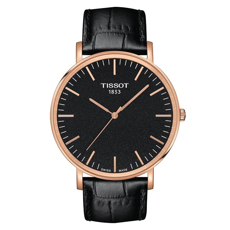 Tissot Everytime Large Model Men's Watch T1096103605100