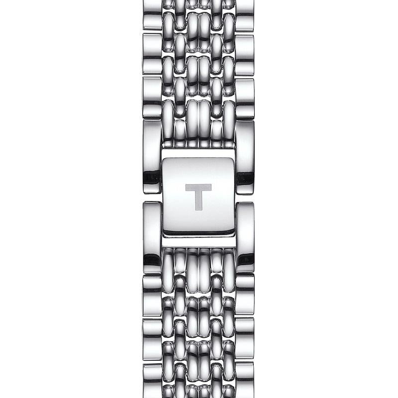 tissot everytime small watch