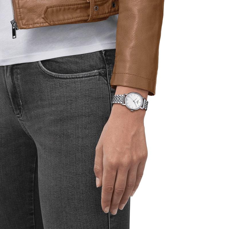 Tissot everytime women Outlet