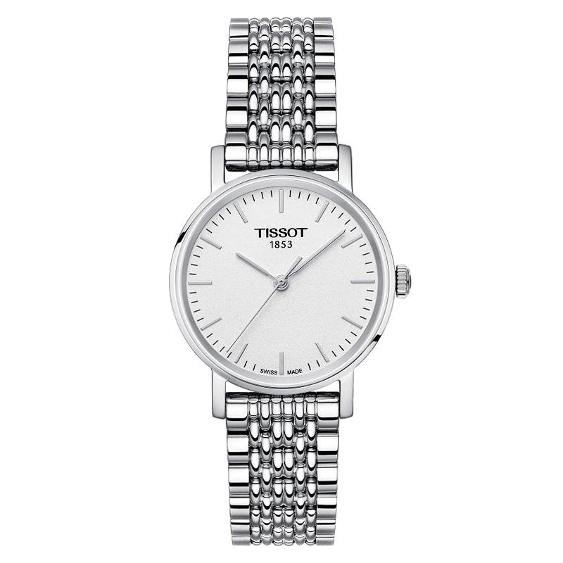 Tissot Everytime Small Ladies Watch T1092101103100