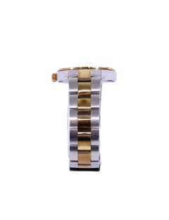 Tissot PR100 Two-tone Wristwatch