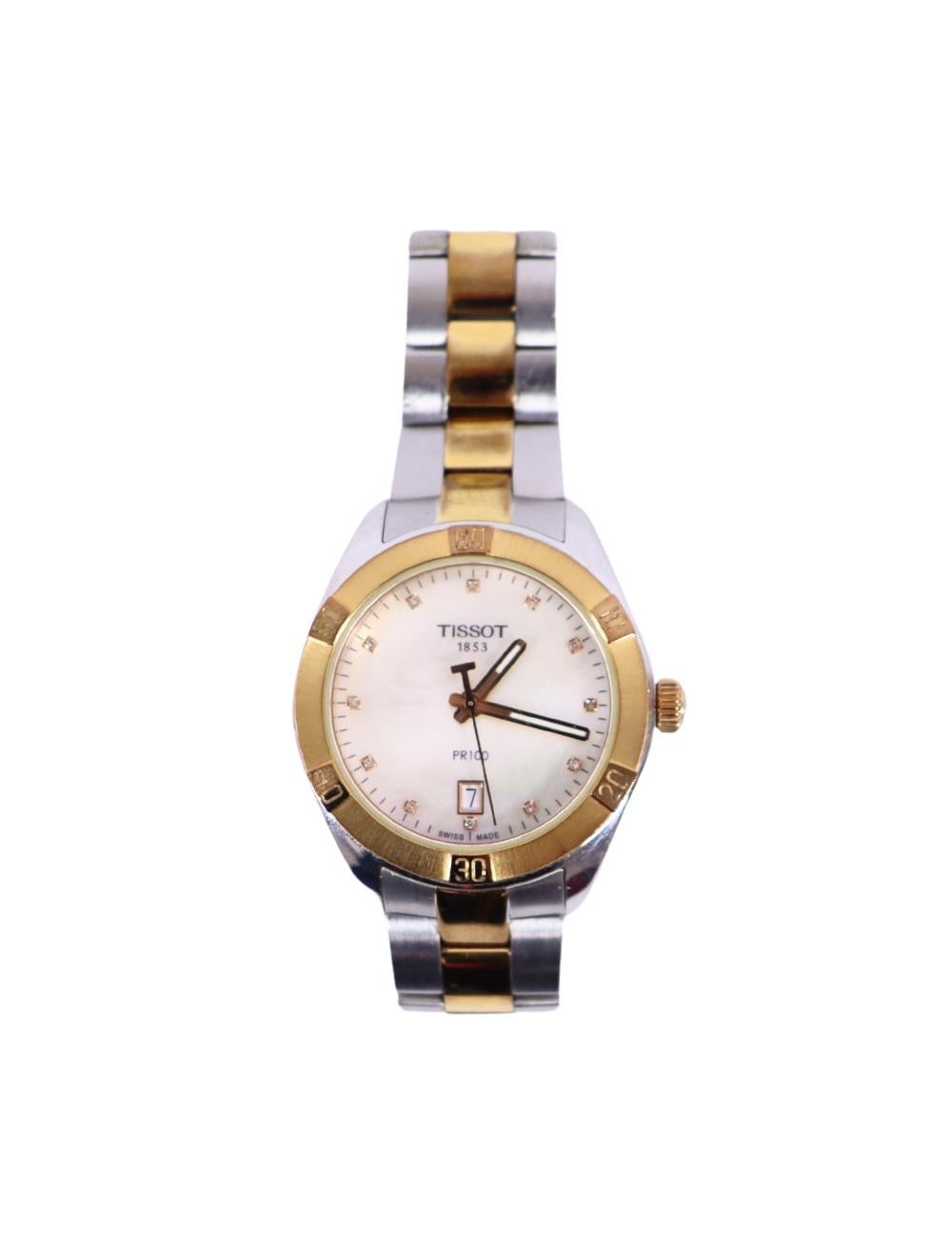 Tissot Damen im Angebot