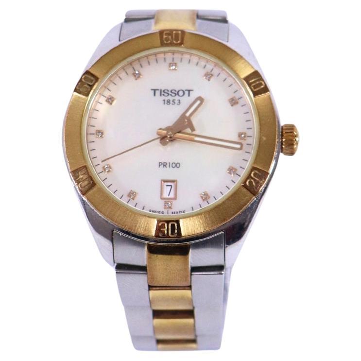 Tissot im Angebot