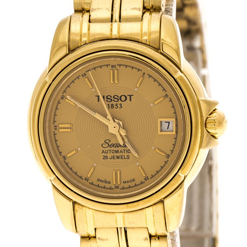tissot a630/730k