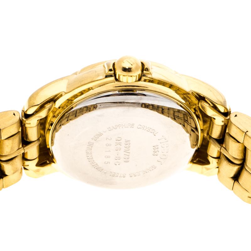 tissot 1853 seastar automatic 21 jewels