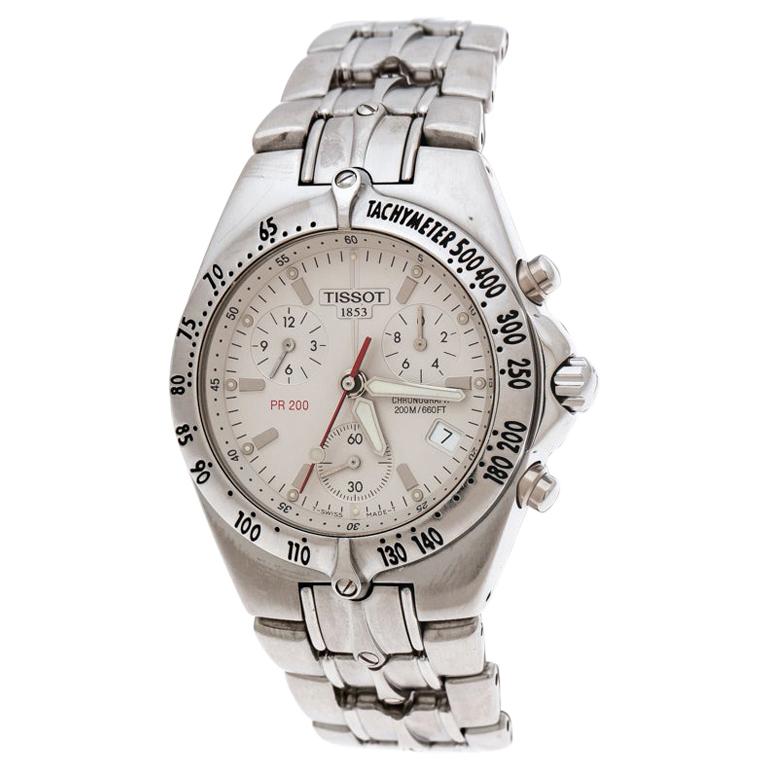 tissot pr200