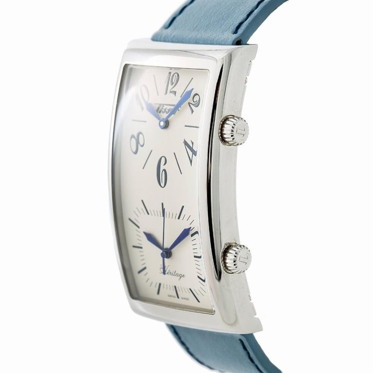 mont blanc white pen