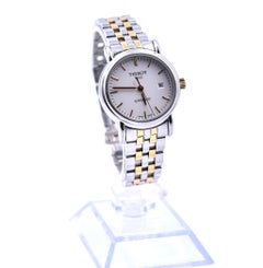 Tissot Ladies Two-Tone 1853 Automatic Watch
