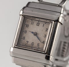 TISSOT/Omega Antique Orologio da uomo Marin First Diver Acciaio inossidabile Hadleyite