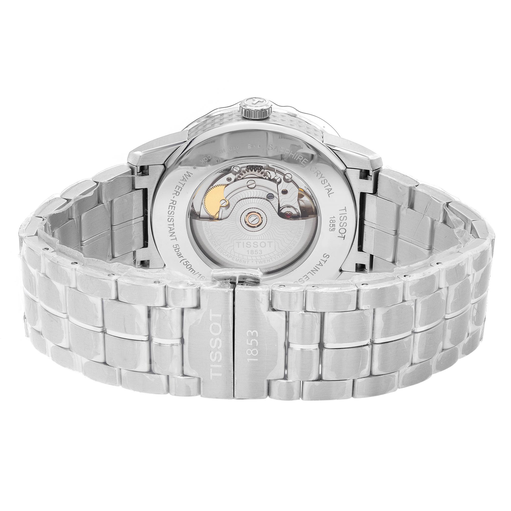 Vetted T083.420.11.057.00 Watch Battery