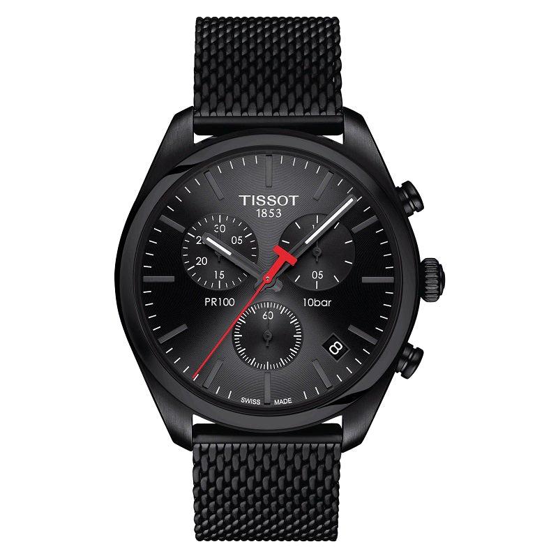 Tissot PR 100 Chronograph Men's Watch T1014173305100