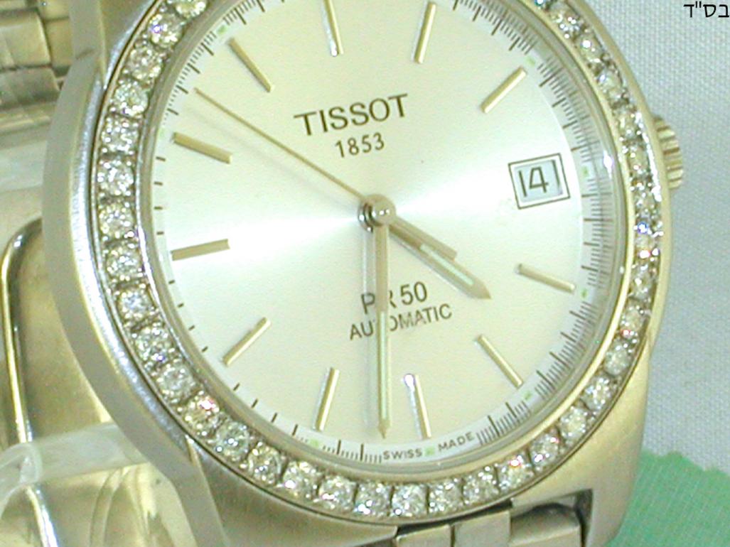 tissot j374/474