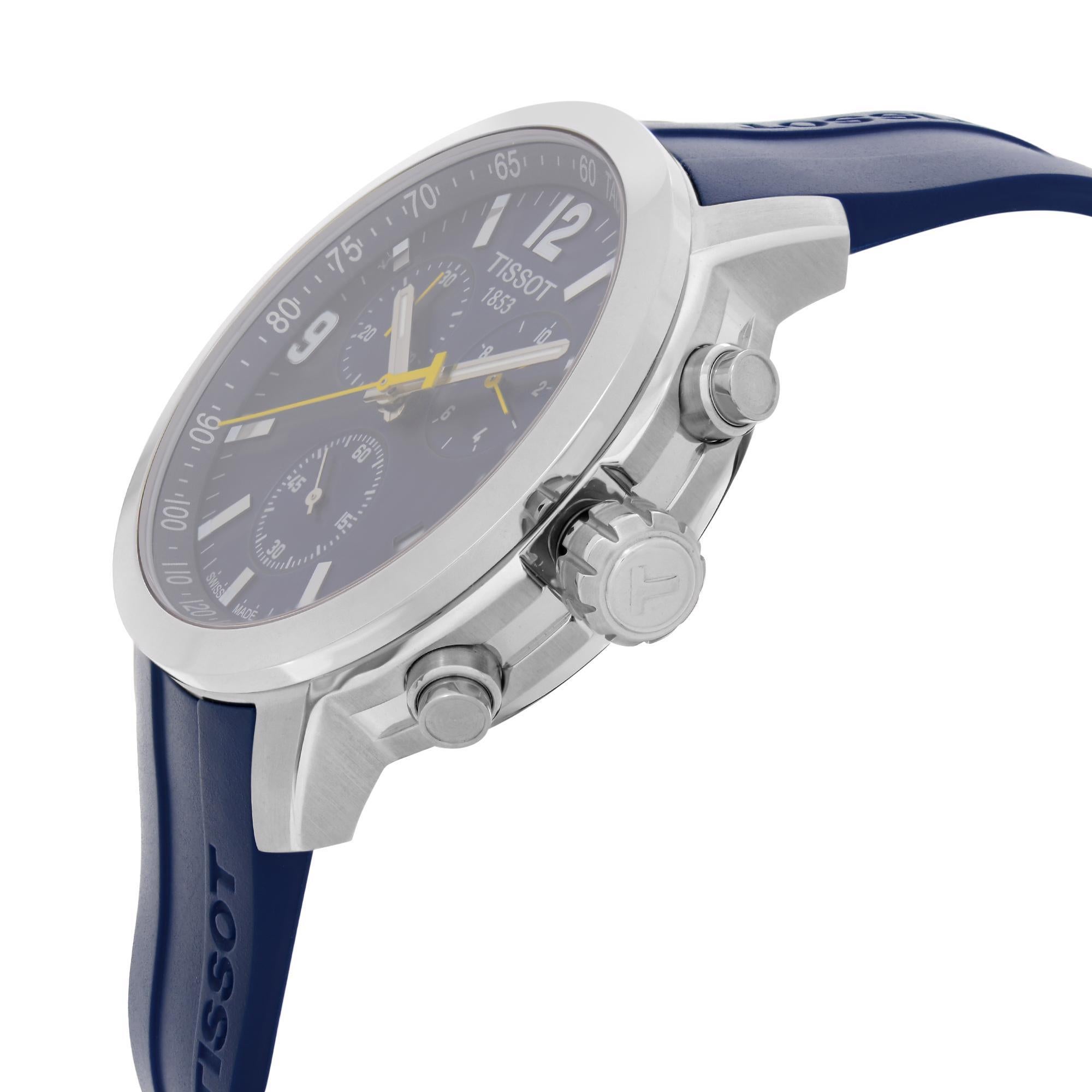 tissot t055417a