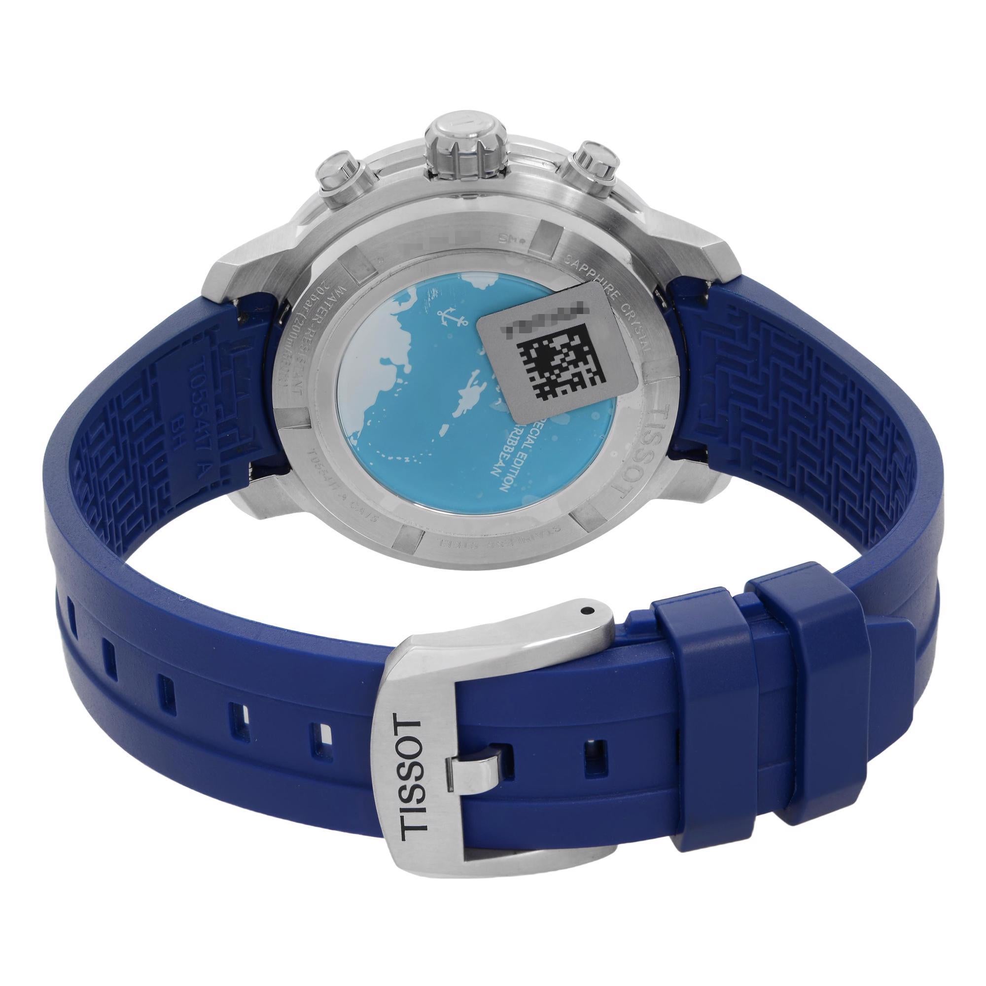 tissot t055417a price