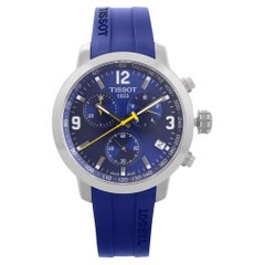 Tissot PRC 200 Caribbean Special Edition Quarz-Herrenuhr T055.417.047,00