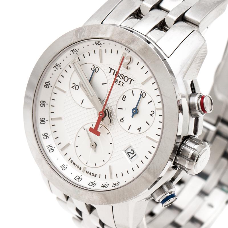 Tissot prc 200 nba top