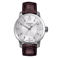 Tissot PRC 200 Quartz Movement Men's Watch T0554101601701