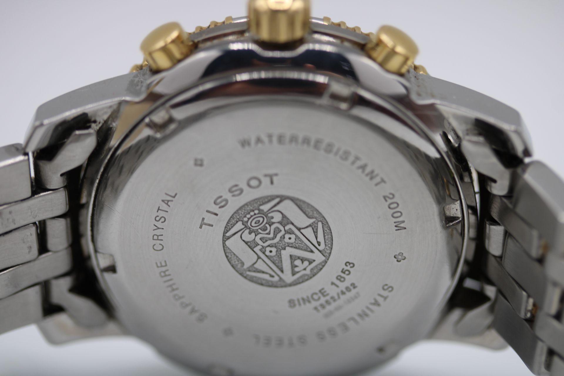 Tissot PRS 200 im Zustand „Relativ gut“ in London, GB