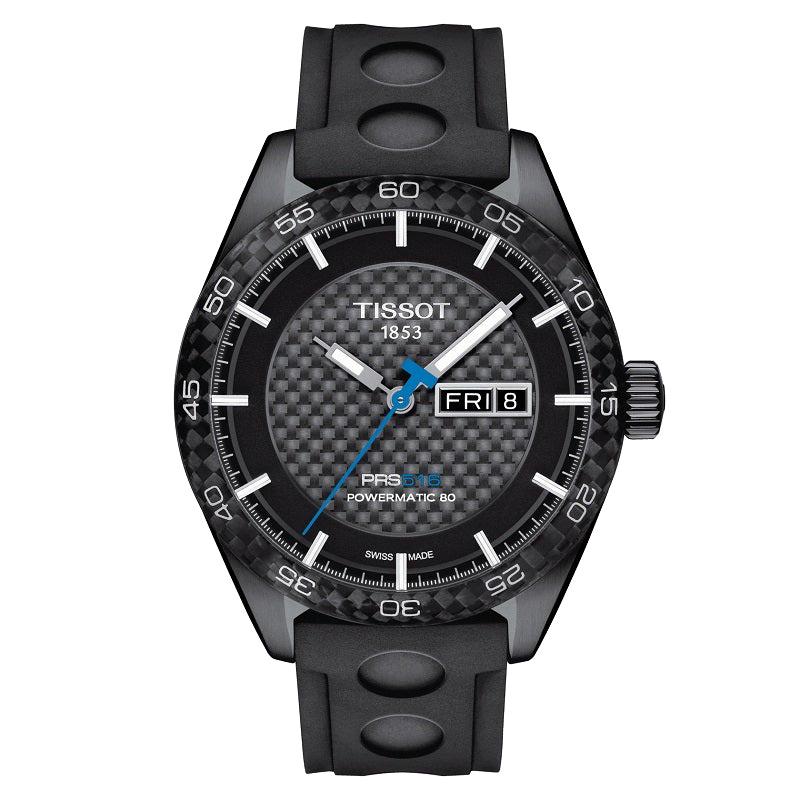 Tissot PRS 516 Powermatic 80 Men's Watch T1004303720100
