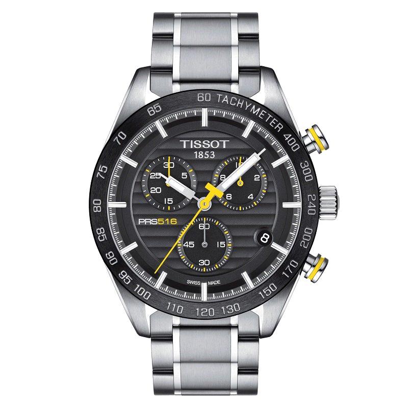 Tissot PRS 561 Chronograph Men's Watch T1004171105100