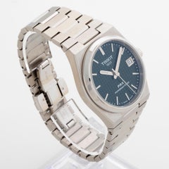 Tissot PRX Powermatic, Automtatic, 35mm Stainless Steel, Green Dial, Yr2025.