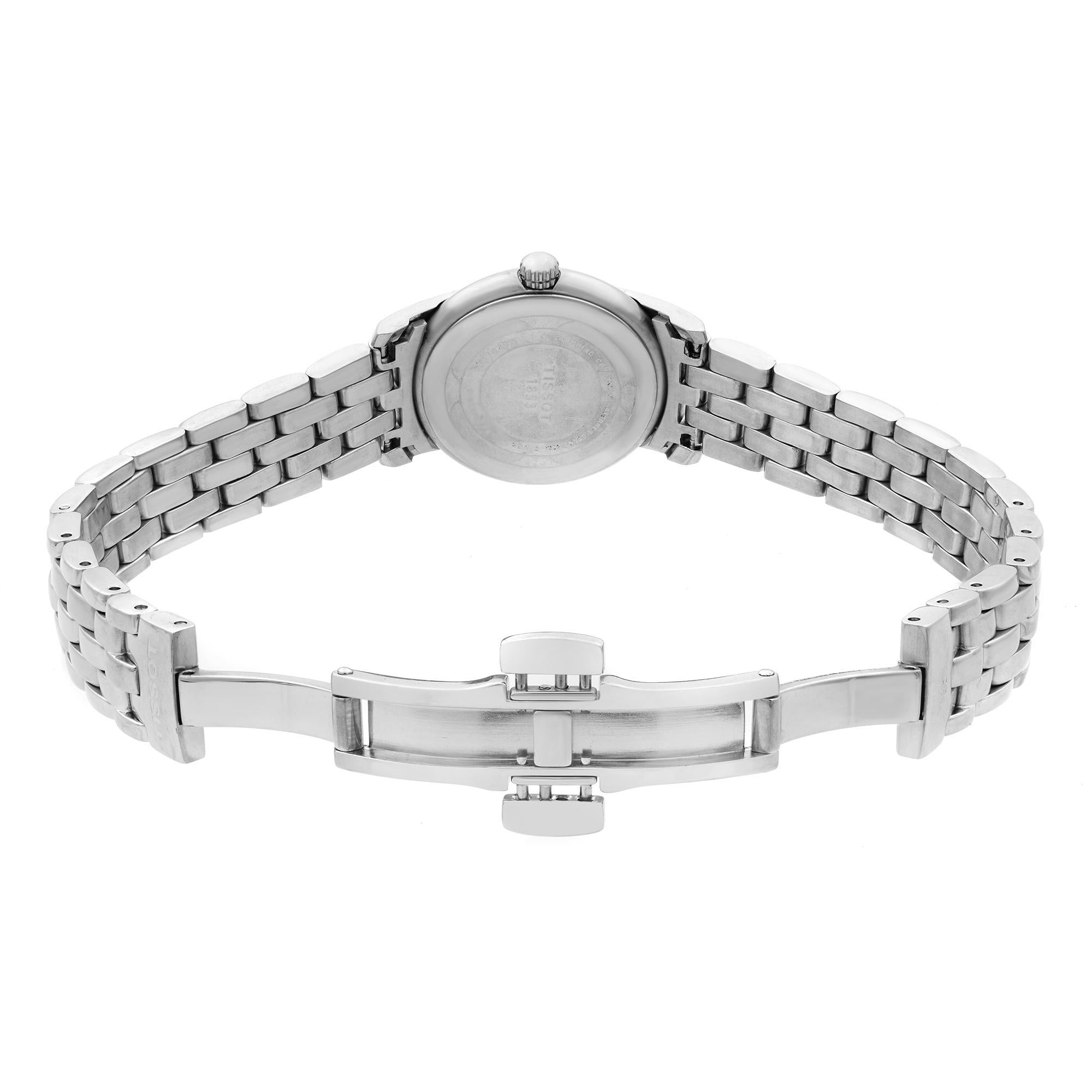 tissot 1853 ring