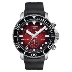 Tissot Seastar 1000 Chronograph Men's Watch T1204171742100