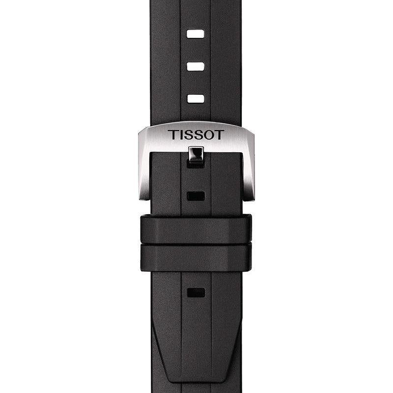Tissot SeaStar 1000 PowerMatic 80 Men's Watch T1204071704100 2