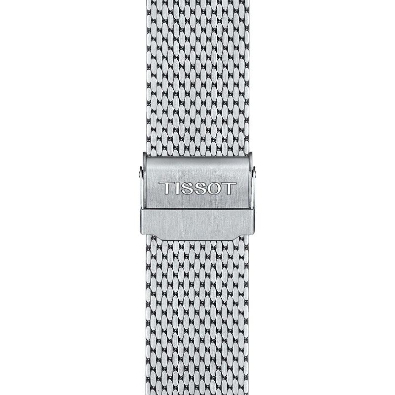 Tissot Seastar 1000 Powermatic 80 Men's Watch T1204071109100 1