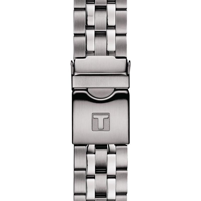 Tissot SeaStar PowerMatic 80 Men's Watch T1204071104100 In New Condition In Wilmington, DE