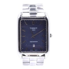 Tissot Stainless Steel Fascination